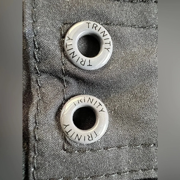 TRINITY BOARDSHORTS | men’s swim trunks. Size: 34 - Picture 5 of 13